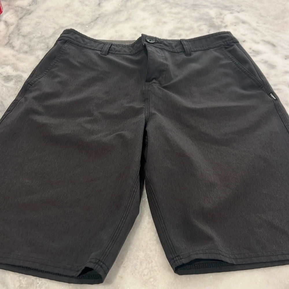 O’Neill men’s hybrid shorts